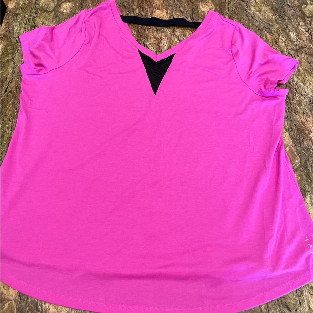 LIVI Active Top